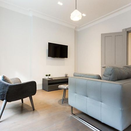 Soho Luxury 1 Bedroom Apartment By Concept Apartments ロンドン エクステリア 写真
