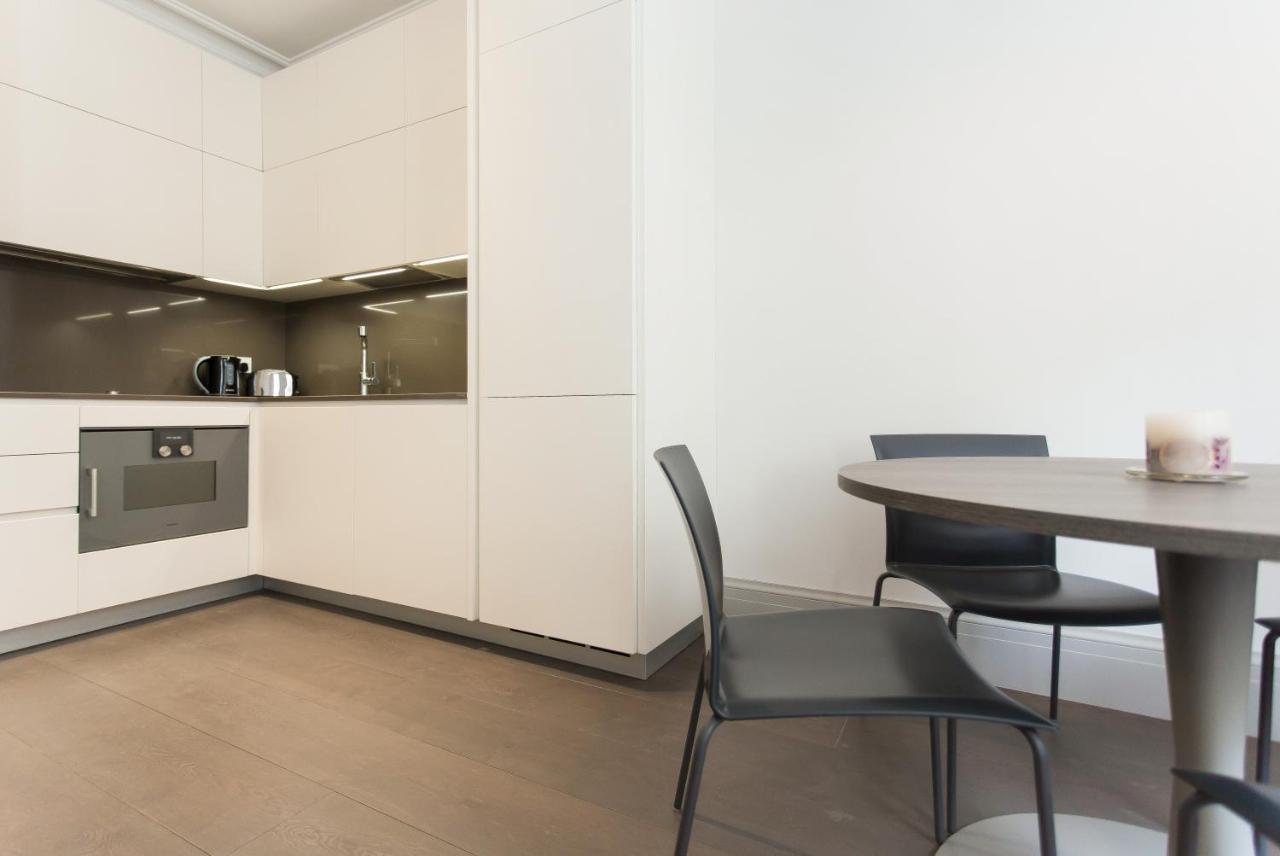 Soho Luxury 1 Bedroom Apartment By Concept Apartments ロンドン エクステリア 写真